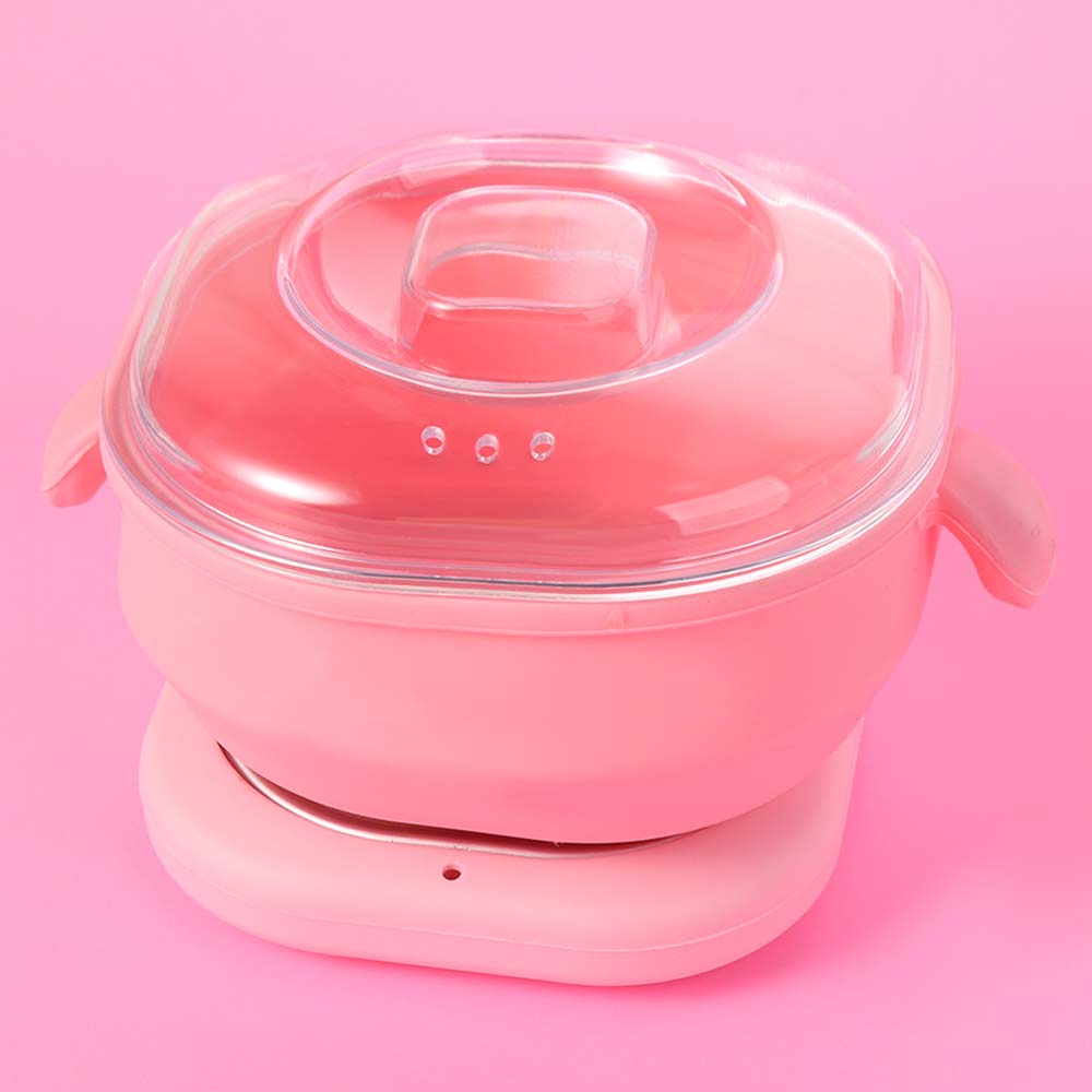 Paraffin Wax - جهاز تسخين الشمع القابل للطي سعة