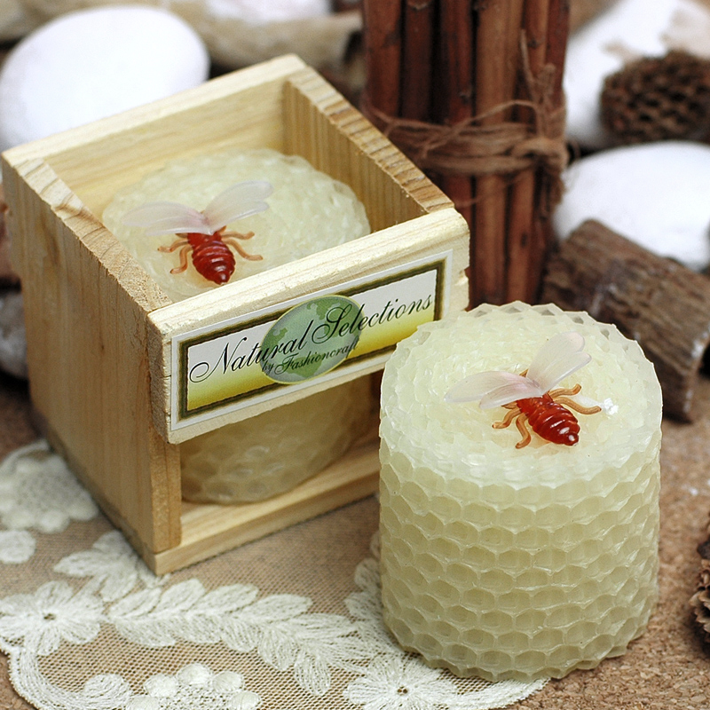 لوازم حفلات أعياد الميلاد للأط - مراجعة Soy Wax وسعره