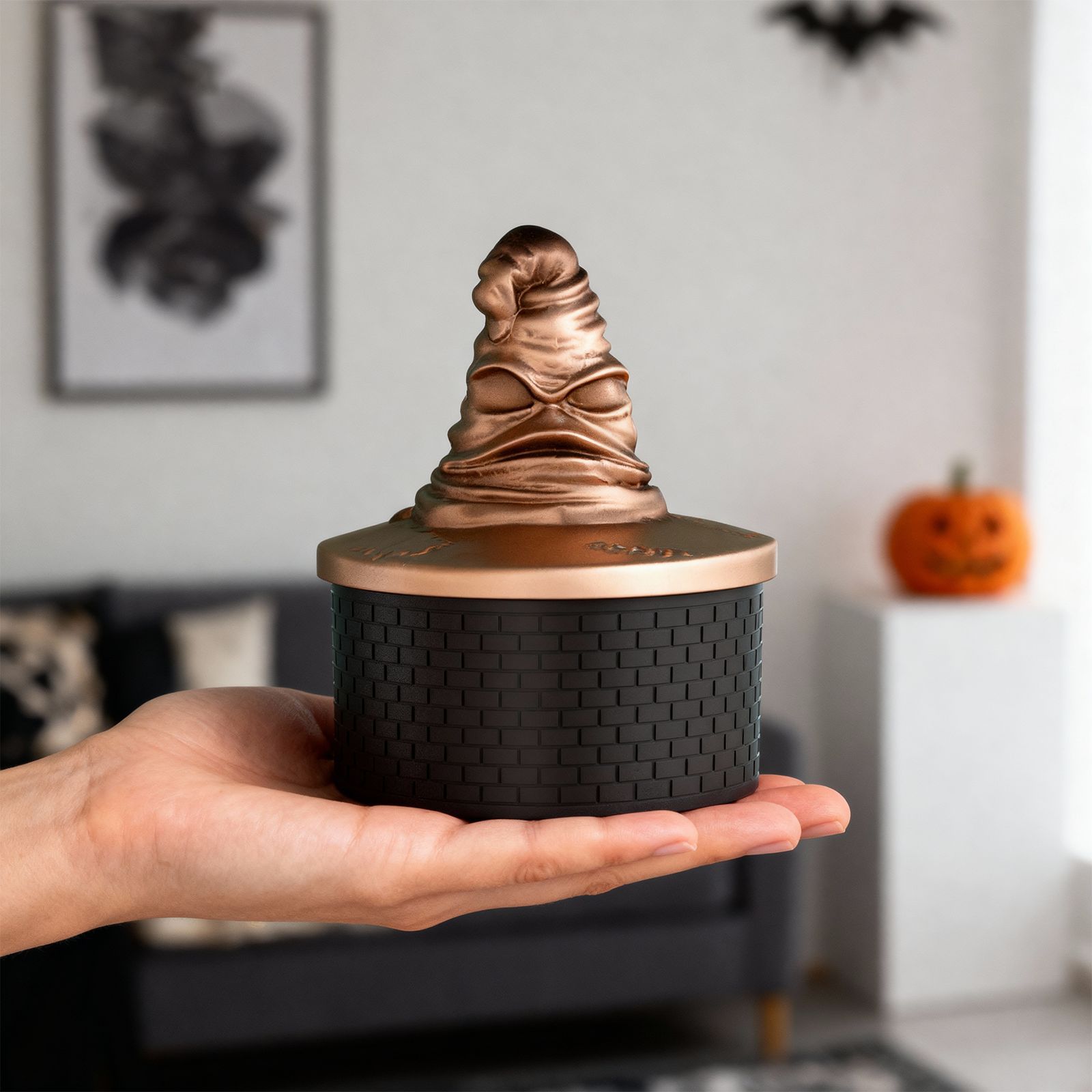 قالب سيليكون لصنع وعاء تخزين ع - مراجعة Candle Containers وسعره