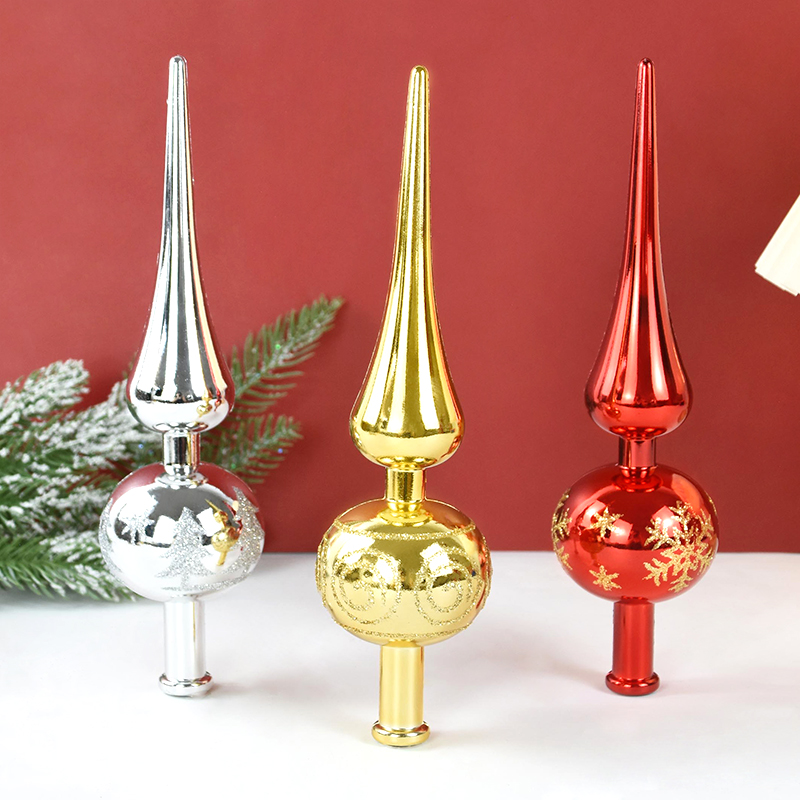 23 سنتيمتر شجرة عيد الميلاد تو - مراجعة Candle Lighter وسعره