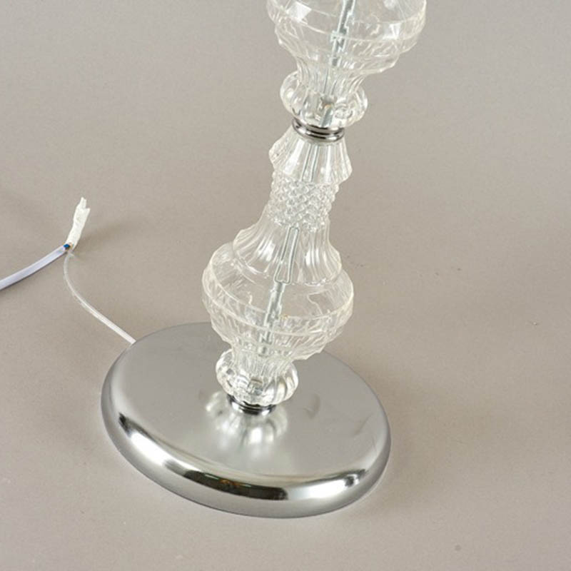 مصابيح شموع فاخرة عصرية لتزيين - مراجعة Silk Candle وسعره